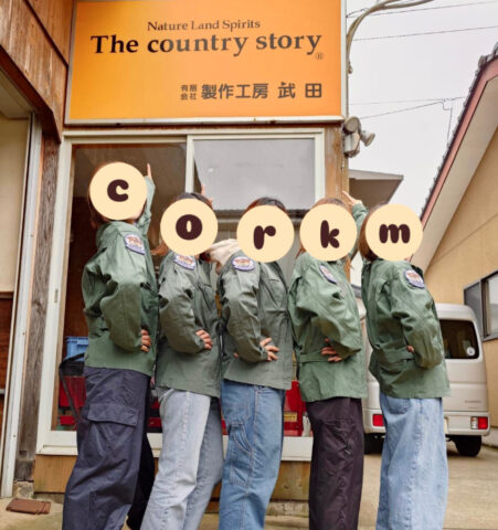 集合写真春バージョン