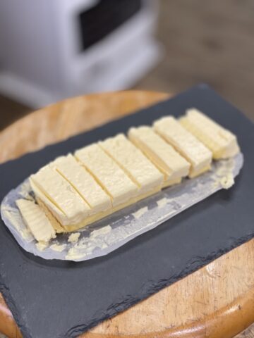 小岩井農場チーズケーキ