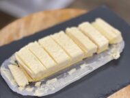 製作工房武田のお知らせ画像 お土産チーズケーキ★