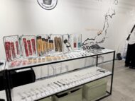 製作工房武田のお知らせ画像 SHOPPE OBJECT in NY 🗽